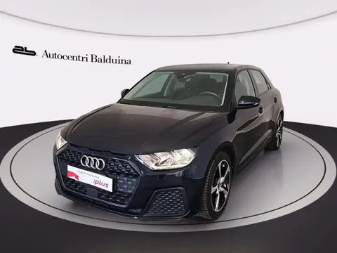 Annonce AUDI A1 Essence 2021 d'occasion 