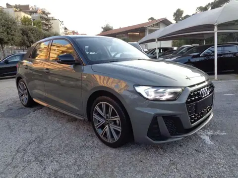 Annonce AUDI A1 Essence 2022 d'occasion 