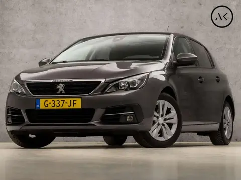 Annonce PEUGEOT 308 Essence 2019 d'occasion 