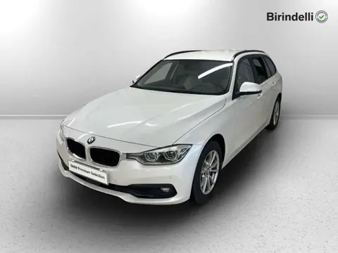 Used BMW SERIE 3 Diesel 2019 Ad 