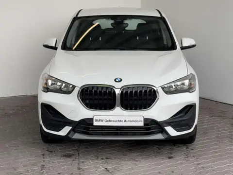 Annonce BMW X1 Essence 2021 d'occasion 