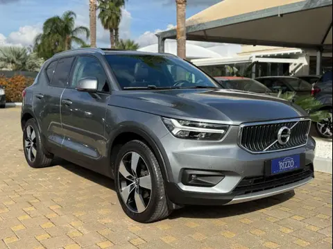 Annonce VOLVO XC40 Diesel 2019 d'occasion 