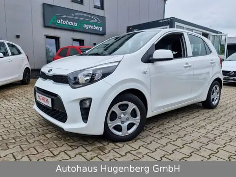 Used KIA PICANTO Petrol 2018 Ad 