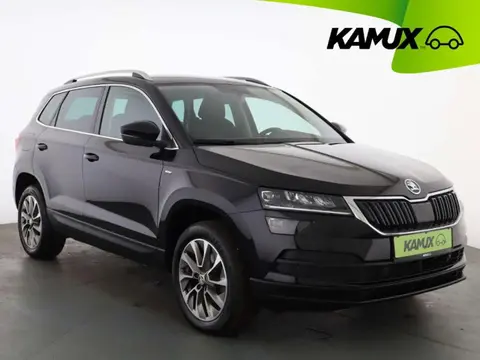 Used SKODA KAROQ Petrol 2022 Ad 