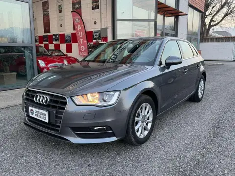 Used AUDI A3 Diesel 2014 Ad 