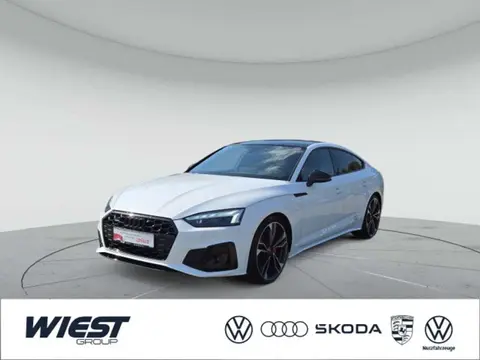 Used AUDI A5 Diesel 2023 Ad 