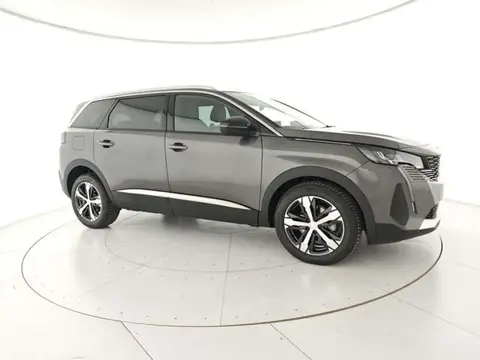 Used PEUGEOT 5008 Diesel 2024 Ad 