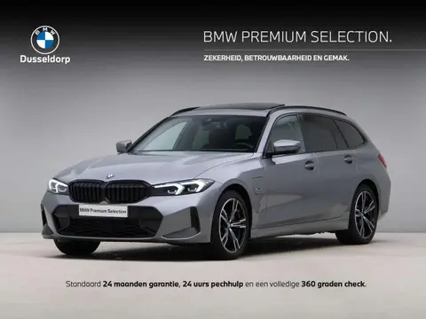 Annonce BMW SERIE 3 Hybride 2023 d'occasion 