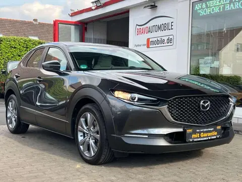 Used MAZDA CX-3 Petrol 2021 Ad 