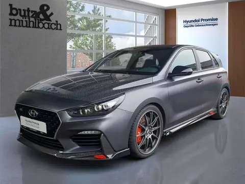 Annonce HYUNDAI I30 Essence 2020 d'occasion 