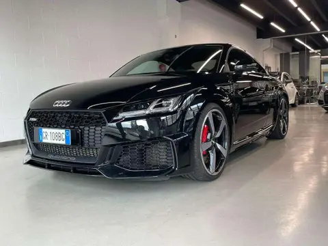 Annonce AUDI TT RS Essence 2019 d'occasion 