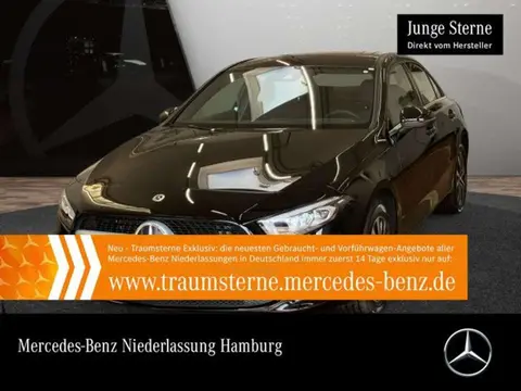 Used MERCEDES-BENZ CLASSE A Hybrid 2022 Ad 