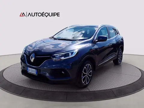 Annonce RENAULT KADJAR Diesel 2020 d'occasion 