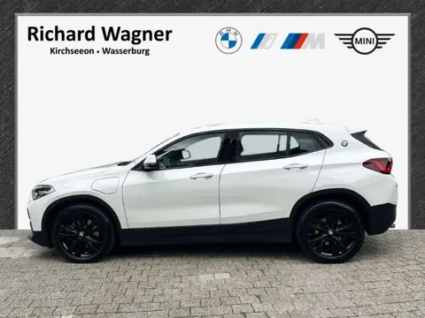 Used BMW X2 Hybrid 2021 Ad 