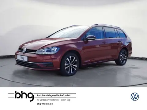 Annonce VOLKSWAGEN GOLF Essence 2019 d'occasion 