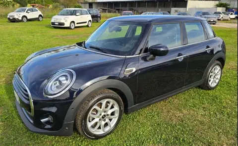 Used MINI COOPER Petrol 2020 Ad 