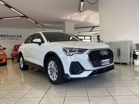 Used AUDI Q3 Diesel 2020 Ad 