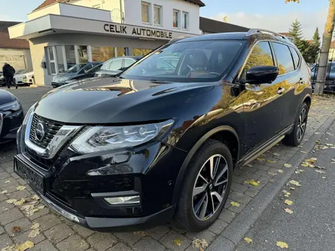 Used NISSAN X-TRAIL Diesel 2020 Ad 