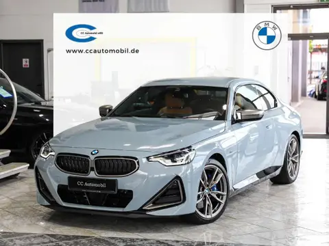 Annonce BMW SERIE 2 Essence 2023 d'occasion 