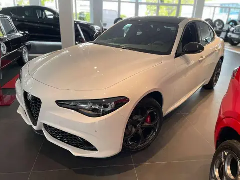 Used ALFA ROMEO GIULIA Petrol 2024 Ad 