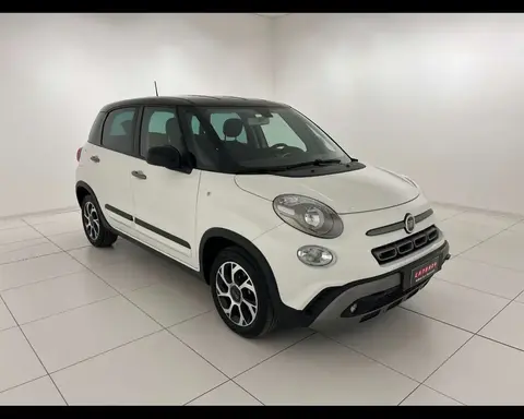 Annonce FIAT 500L Essence 2021 d'occasion 