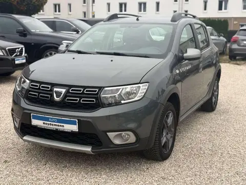 Annonce DACIA SANDERO Diesel 2017 d'occasion 