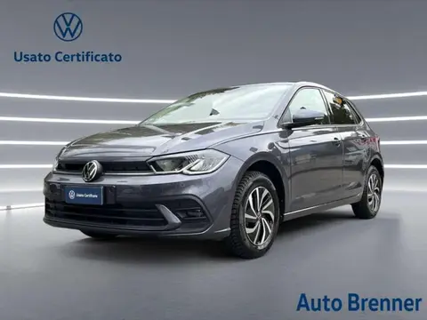 Used VOLKSWAGEN POLO Petrol 2022 Ad 