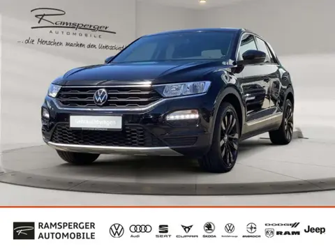 Used VOLKSWAGEN T-ROC Petrol 2021 Ad 