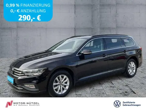 Annonce VOLKSWAGEN PASSAT Diesel 2024 d'occasion 