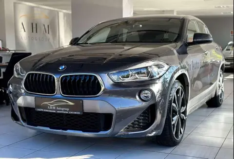 Used BMW X2 Diesel 2019 Ad 