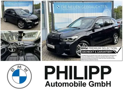 Used BMW X1 Hybrid 2021 Ad 