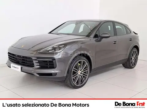 Used PORSCHE CAYENNE Petrol 2020 Ad 