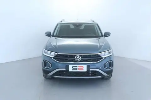 Annonce VOLKSWAGEN T-ROC Essence 2024 d'occasion 