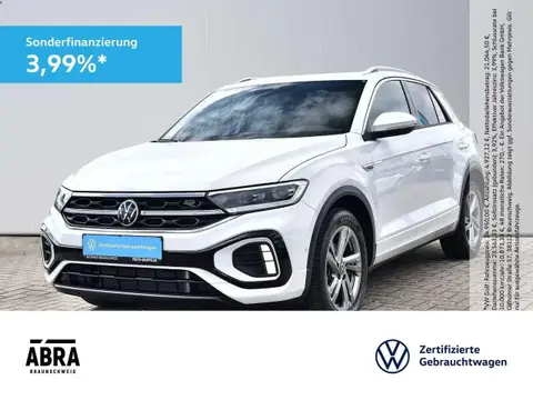 Used VOLKSWAGEN T-ROC Petrol 2023 Ad 