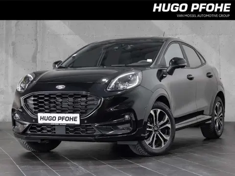 Annonce FORD PUMA Essence 2023 d'occasion 