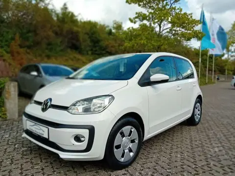 Annonce VOLKSWAGEN UP! Essence 2020 d'occasion 