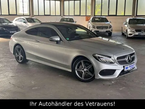 Used MERCEDES-BENZ CLASSE C Petrol 2016 Ad 