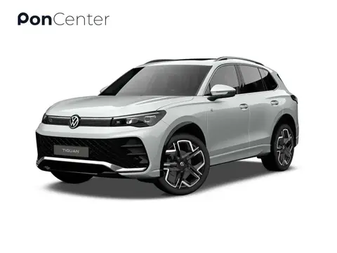 Annonce VOLKSWAGEN TIGUAN Essence 2024 d'occasion 