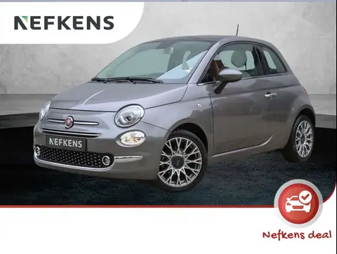 Annonce FIAT 500 Essence 2019 d'occasion 