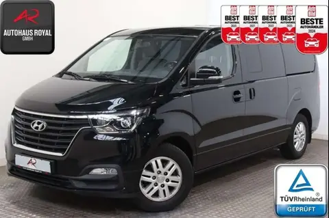 Used HYUNDAI H-1 Diesel 2019 Ad 