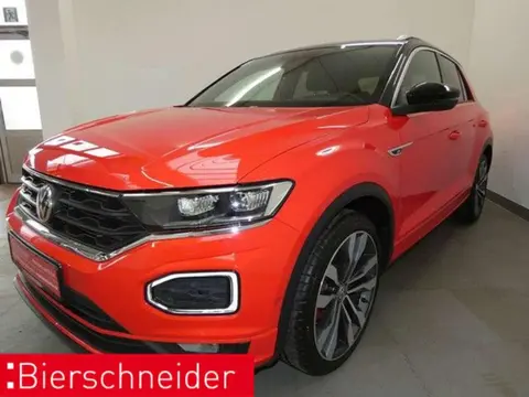 Used VOLKSWAGEN T-ROC Petrol 2019 Ad 