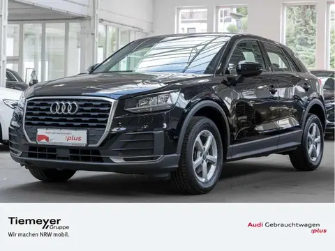 Used AUDI Q2 Petrol 2020 Ad 