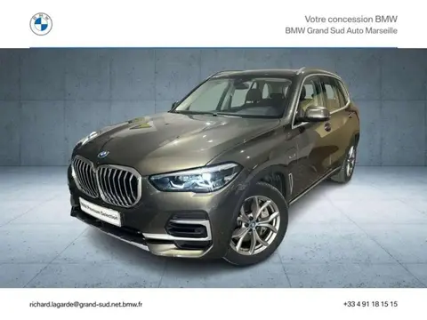 Used BMW X5  2021 Ad 