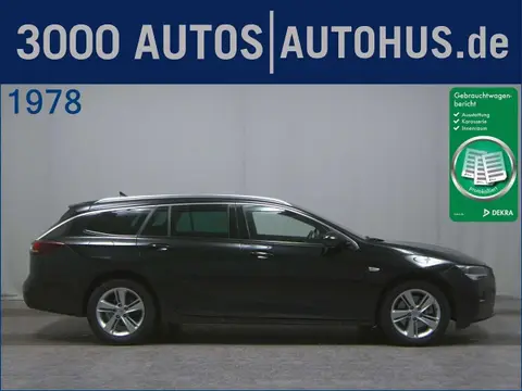 Used OPEL INSIGNIA Diesel 2021 Ad 