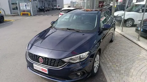 Annonce FIAT TIPO Diesel 2017 d'occasion 