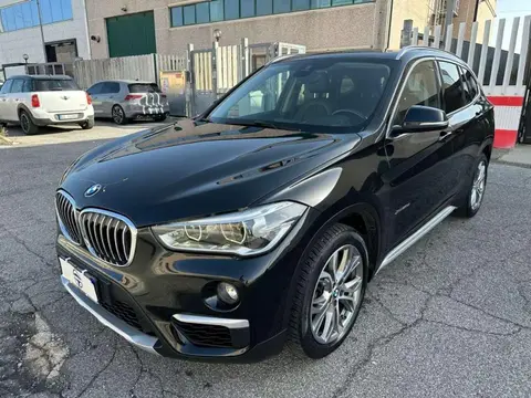 Used BMW X1 Diesel 2016 Ad 