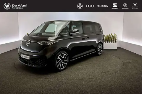 Annonce VOLKSWAGEN ID. BUZZ Électrique 2023 d'occasion 