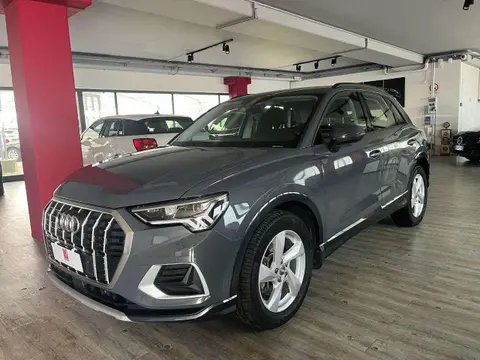 Used AUDI Q3 Petrol 2020 Ad 