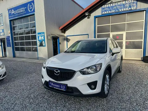 Used MAZDA CX-5 Diesel 2015 Ad 