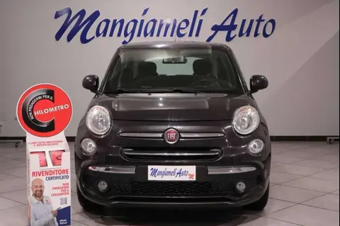 Used FIAT 500L Diesel 2017 Ad 